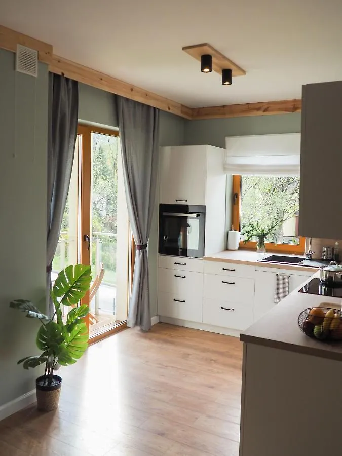 Apartament Montana Karpacz