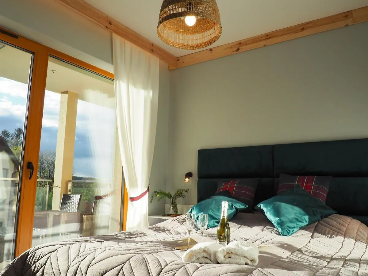 Apartament Montana Karpacz
