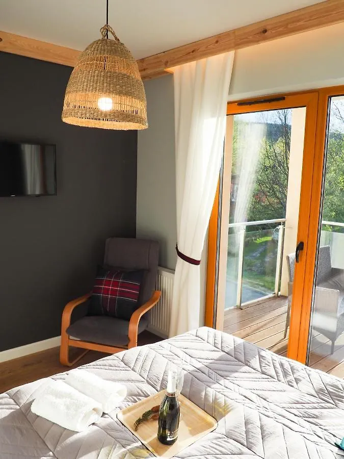 Apartament Montana Karpacz