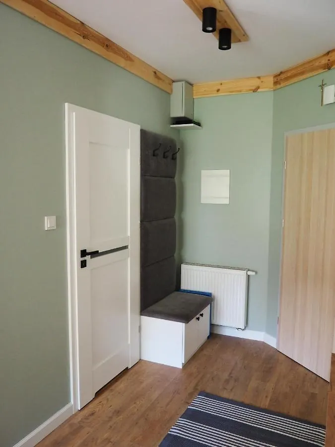 Apartament Montana Karpacz Polska