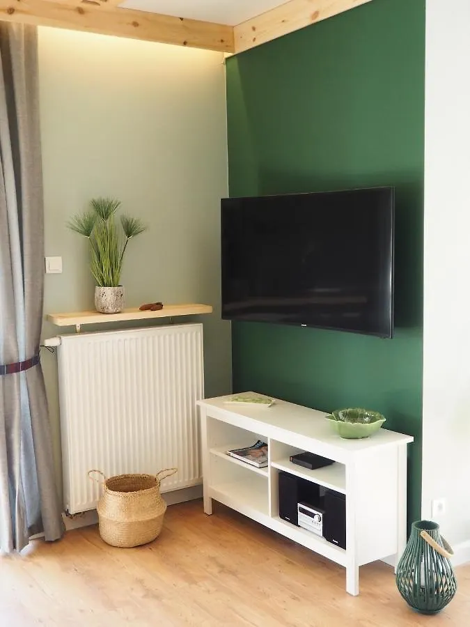 Apartament Montana Karpacz