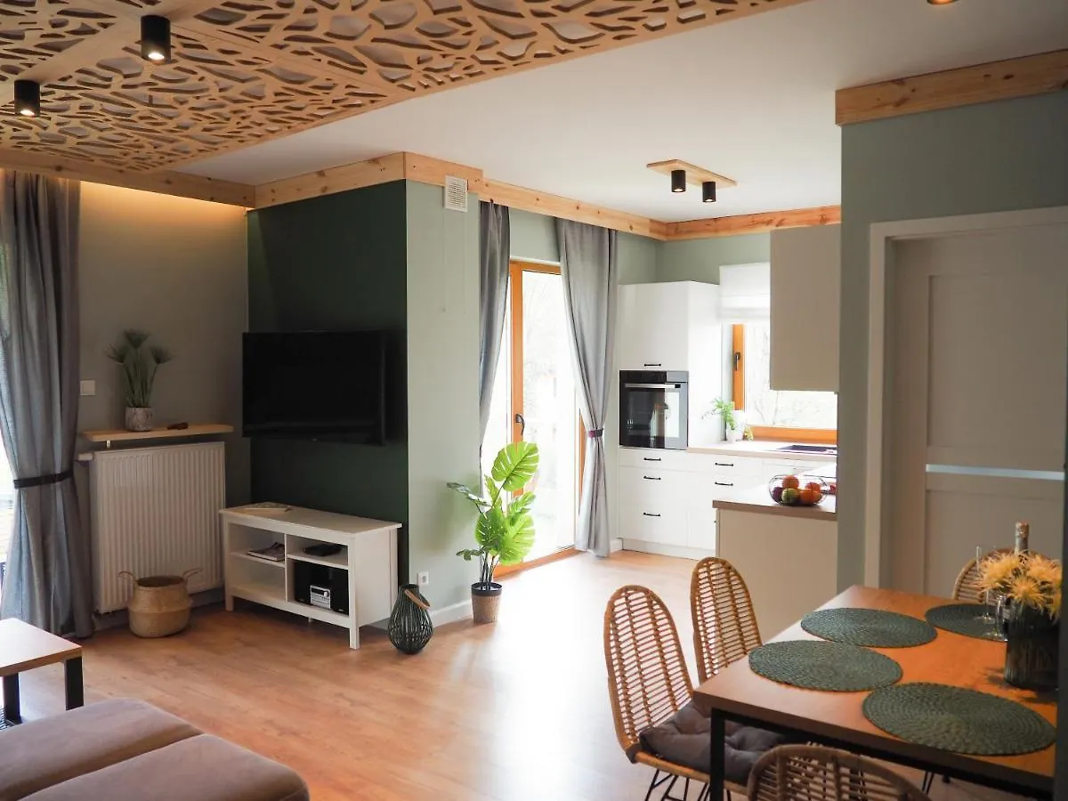 Apartament Montana Karpacz
