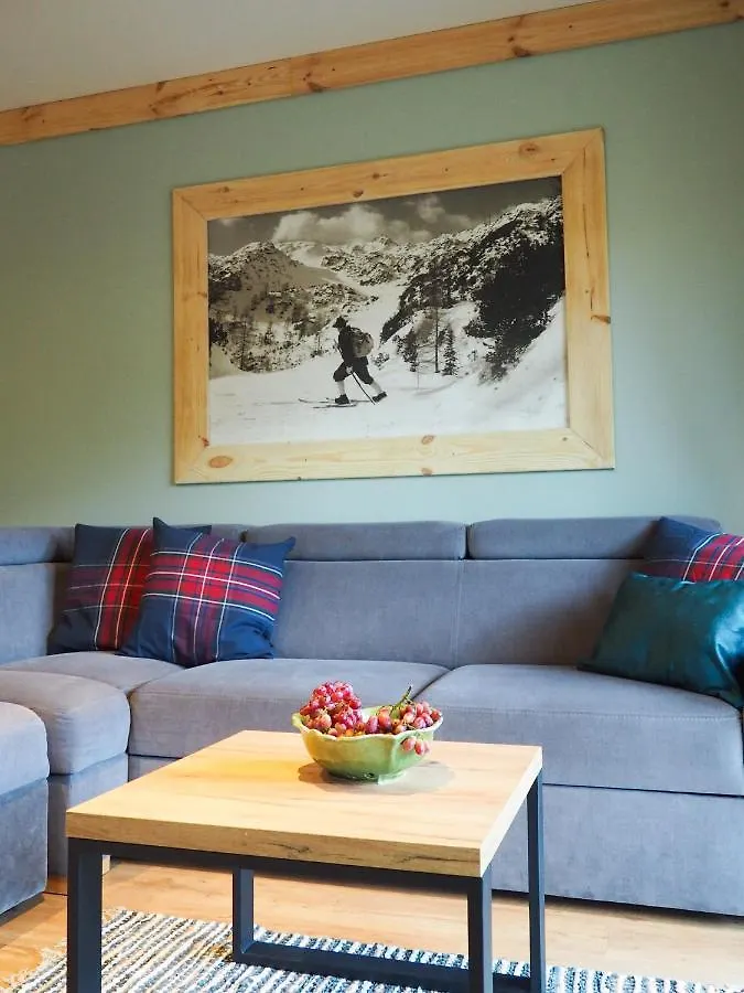 Apartament Montana Karpacz
