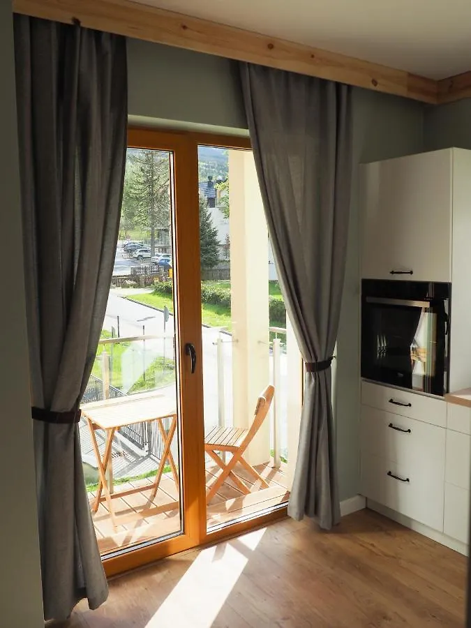 Apartament Montana Karpacz 0*,  Polska