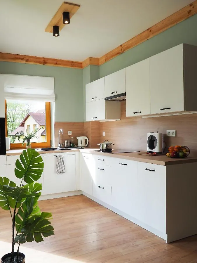 Apartament Montana Karpacz