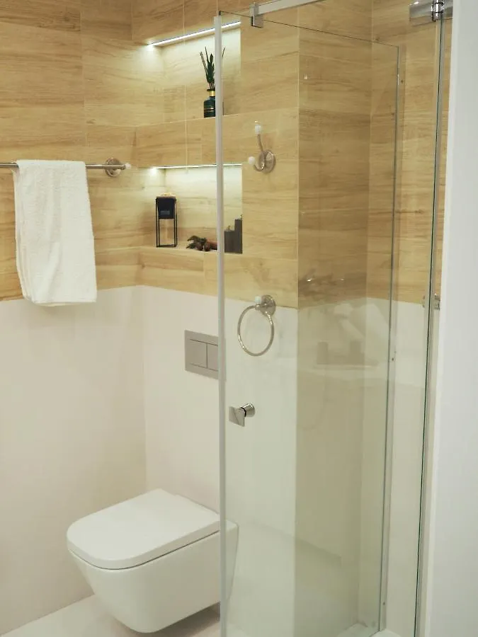 Apartament Montana Karpacz 0*,  Polska