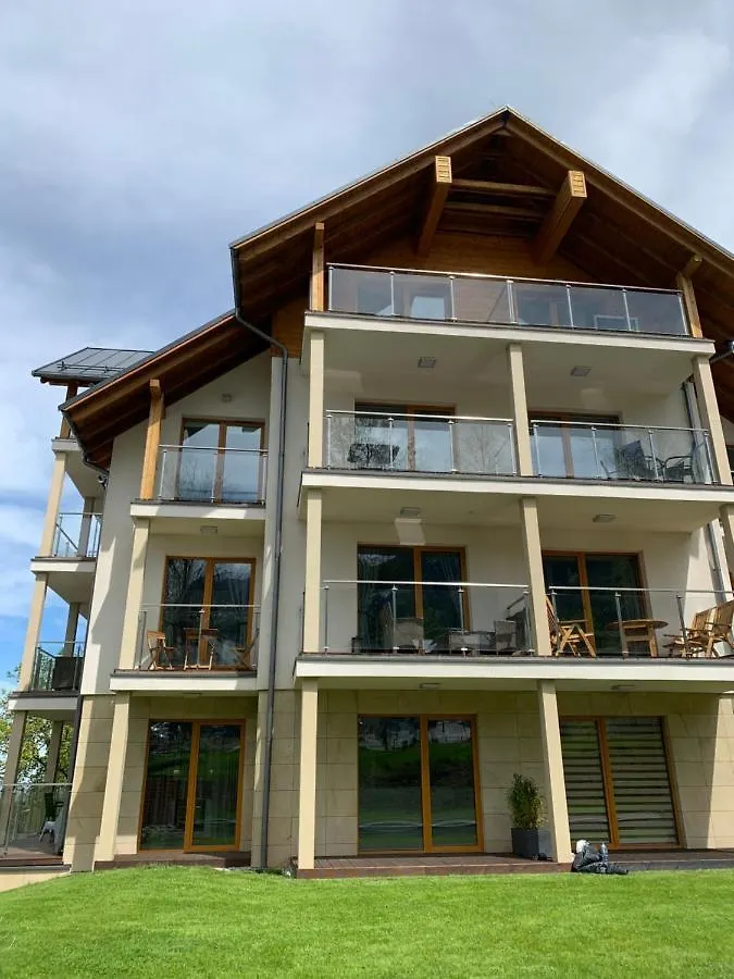 Apartament Montana Karpacz