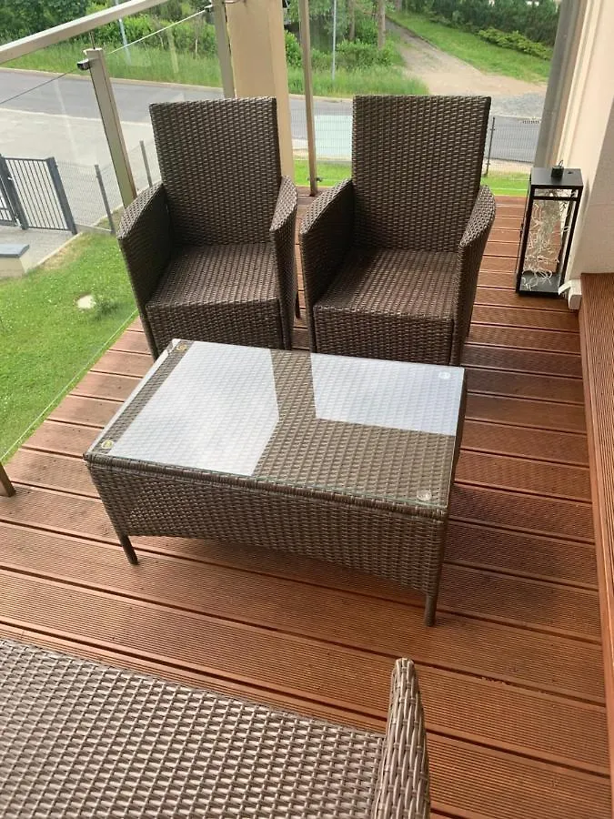Apartament Montana Karpacz Polska