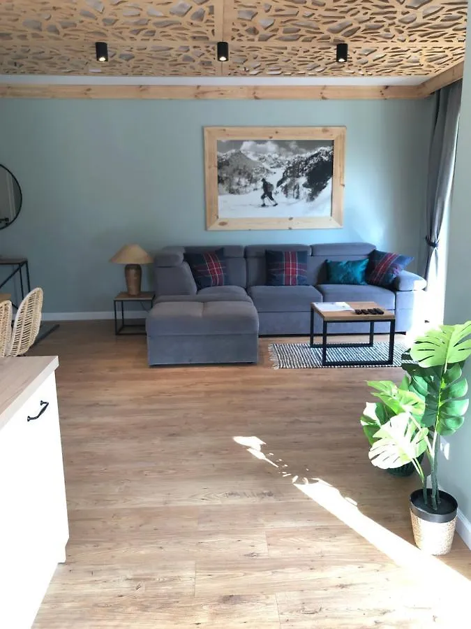 Apartament Montana Karpacz Polska