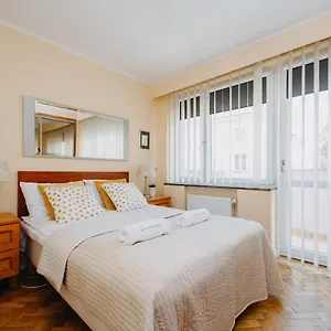 Shortstaypoland Warecka Warszawa